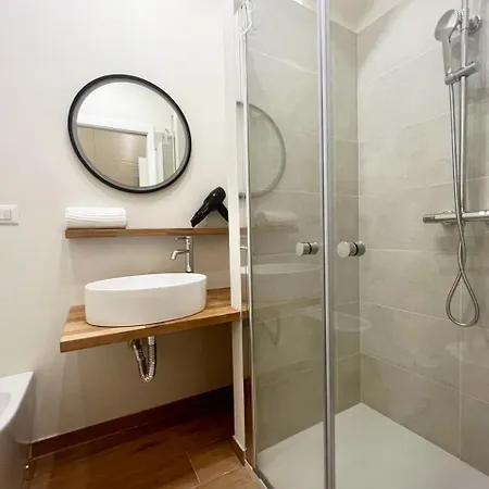 Acadamis - Maison Pino - Quadrilatero דירה טורינו