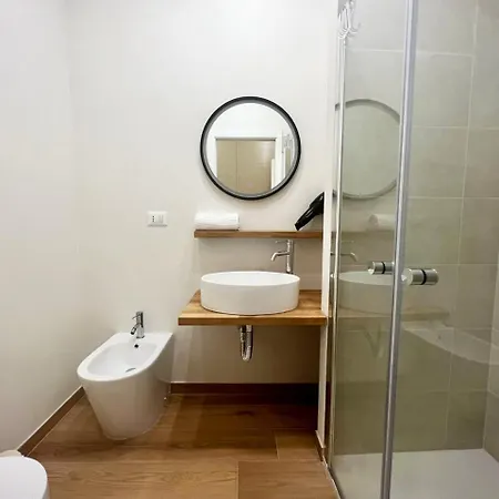 Acadamis - Maison Pino - Quadrilatero Turin