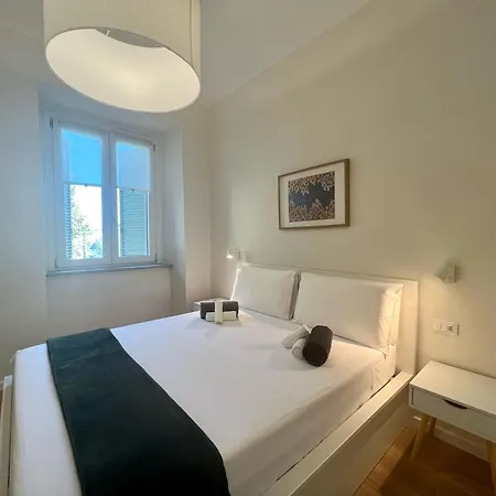 Acadamis - Maison Pino - Quadrilatero Lägenhet *