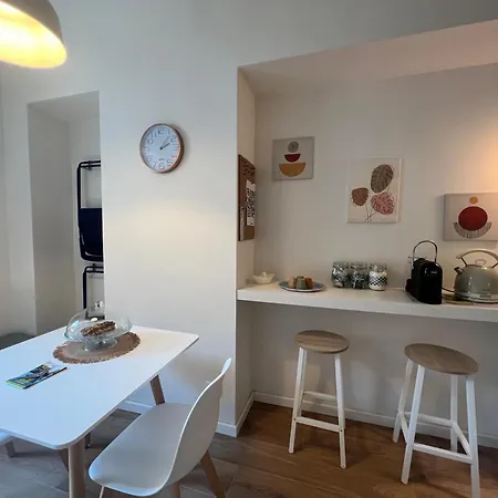 Acadamis - Maison Pino - Quadrilatero Turin