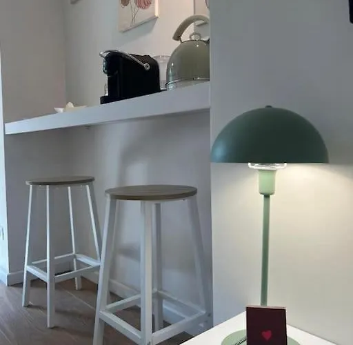 Lejlighed Acadamis - Maison Pino - Quadrilatero