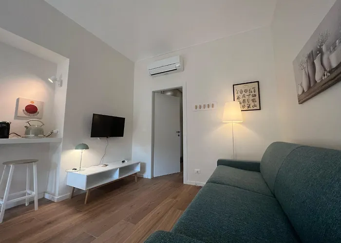 Lejlighed Acadamis - Maison Pino - Quadrilatero