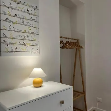 Appartement Acadamis - Maison Pino - Quadrilatero