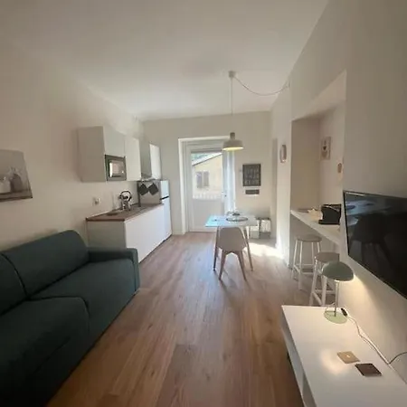 Appartement Acadamis - Maison Pino - Quadrilatero