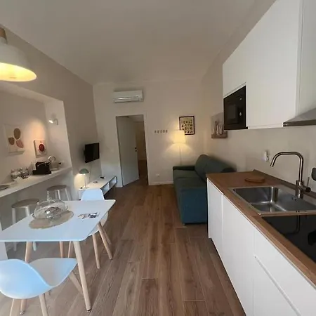 Appartement Acadamis - Maison Pino - Quadrilatero Turin