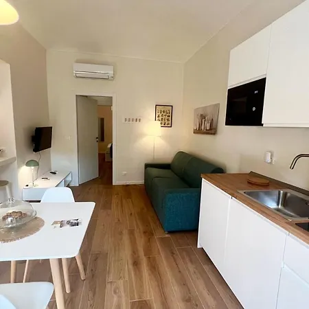 Appartement Acadamis - Maison Pino - Quadrilatero Turin
