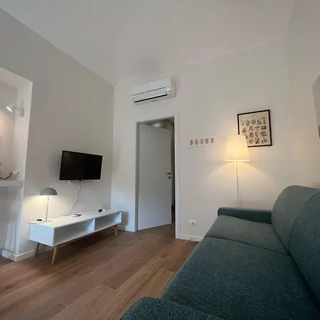 Appartement Acadamis - Maison Pino - Quadrilatero