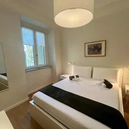 Acadamis - Maison Pino - Quadrilatero Appartement *