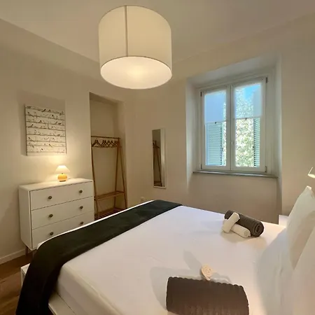 Appartement Acadamis - Maison Pino - Quadrilatero *