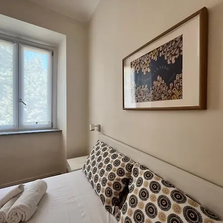 Appartement Acadamis - Maison Pino - Quadrilatero Turin