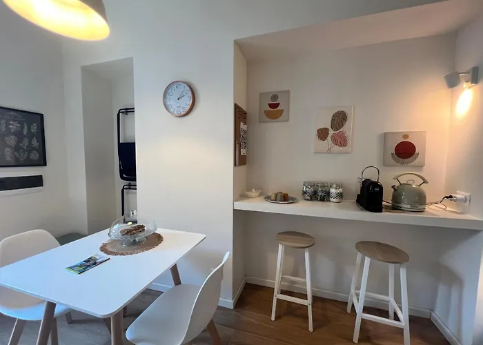 Acadamis - Maison Pino - Quadrilatero Turin